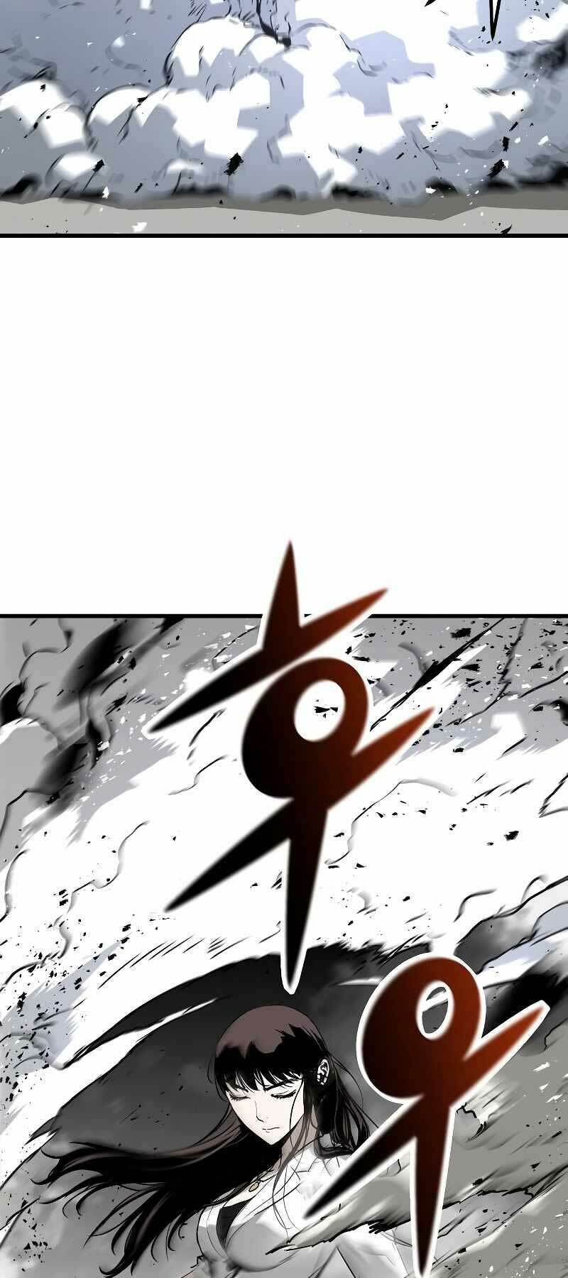 The Breaker 3: Quyền Năng Vô Hạn chapter 3 17