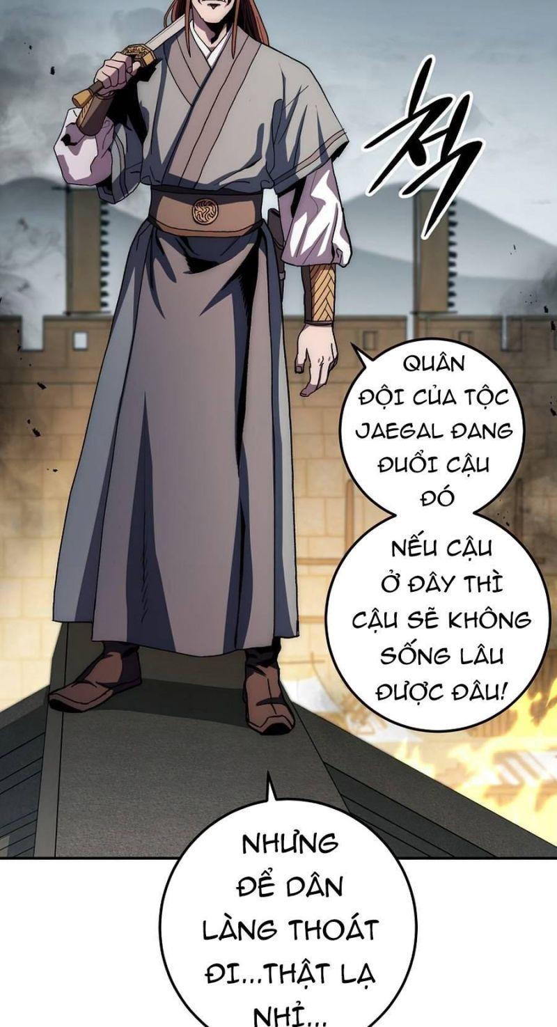 huyền thoại diệt thế độc long chapter 49 60