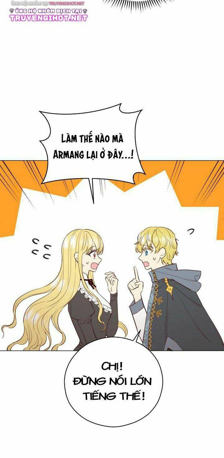 vẻ đẹp của ác ma chapter 31.2 13