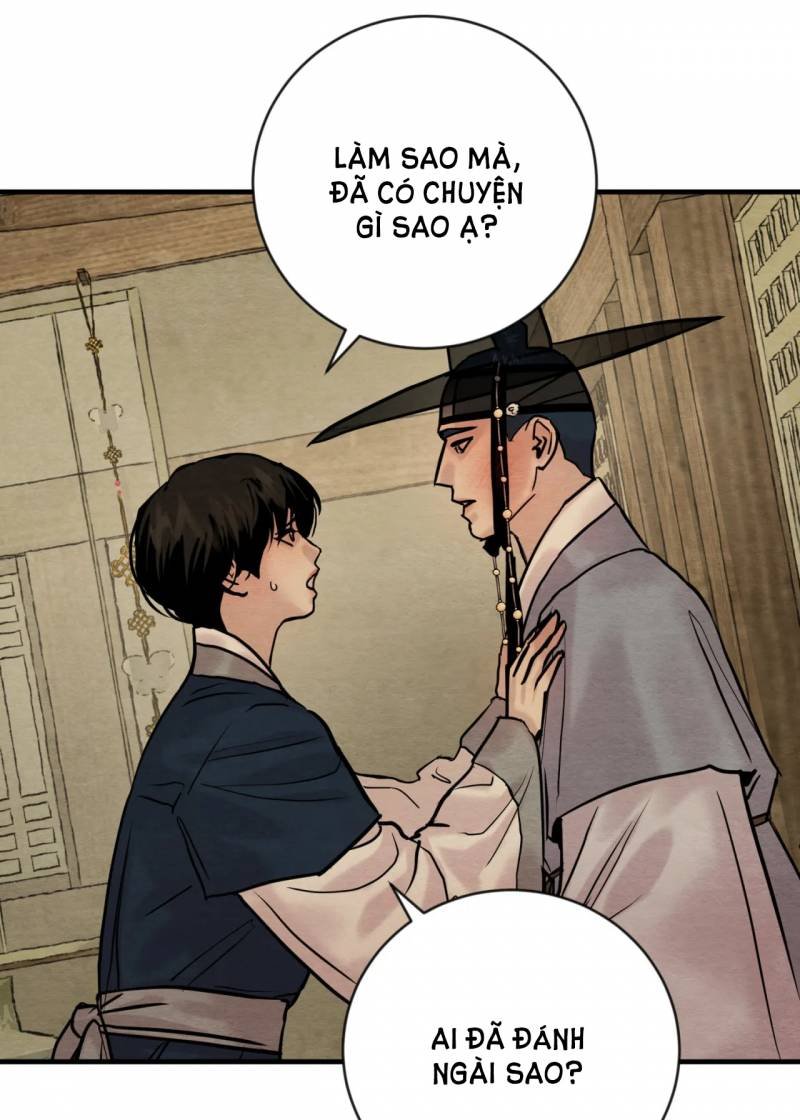 dạ ký chapter 118.2 6