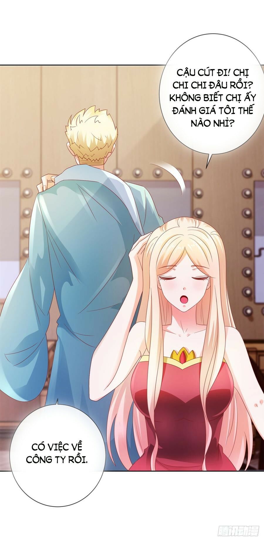 ẩn hôn 100%: chọc tức vợ yêu mua một tặng một chapter 111 7