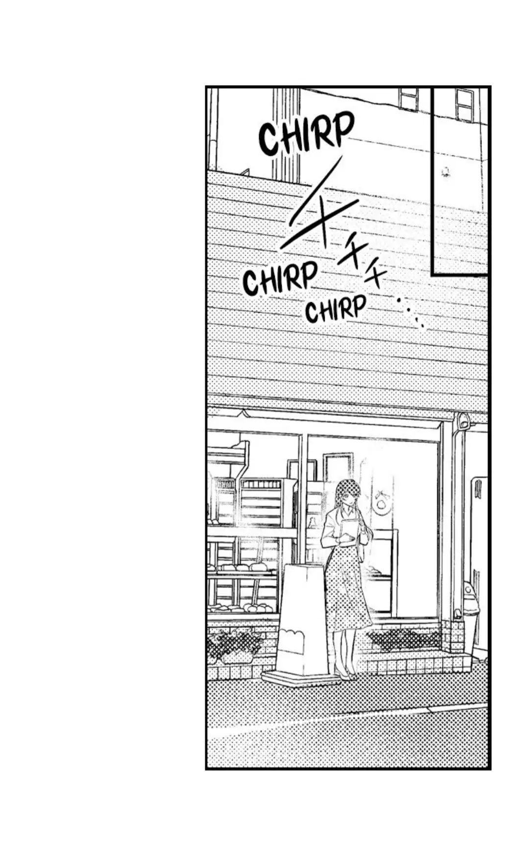 hướng dẫn yêu đương của ngài giám đốc chapter 7.1 12