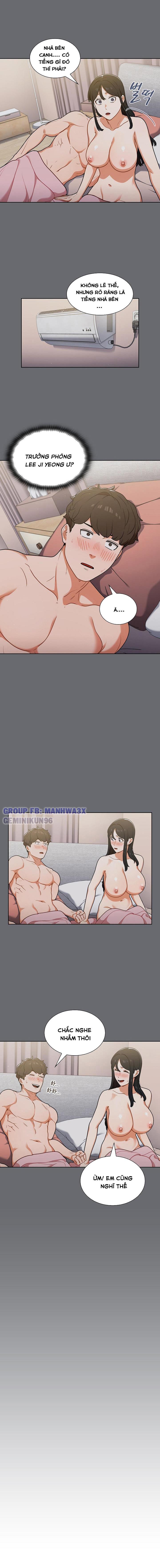 bí mật gái hư chapter 16 3