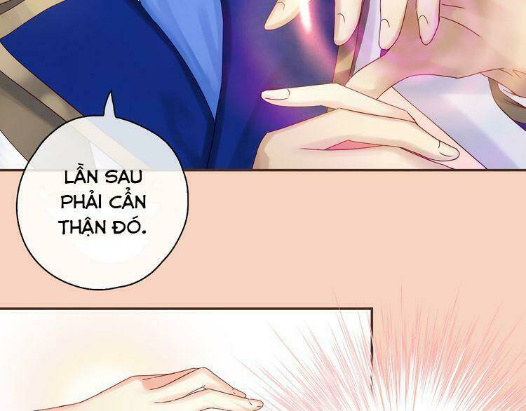 thực luyến kỳ duyên chapter 33 57