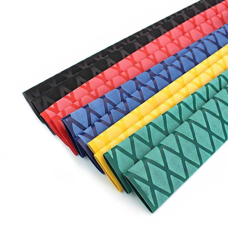 Màng Co Nhiệt cuốn cán cần câu Tay cầm chống trượt không thấm mồ hôi PK-16