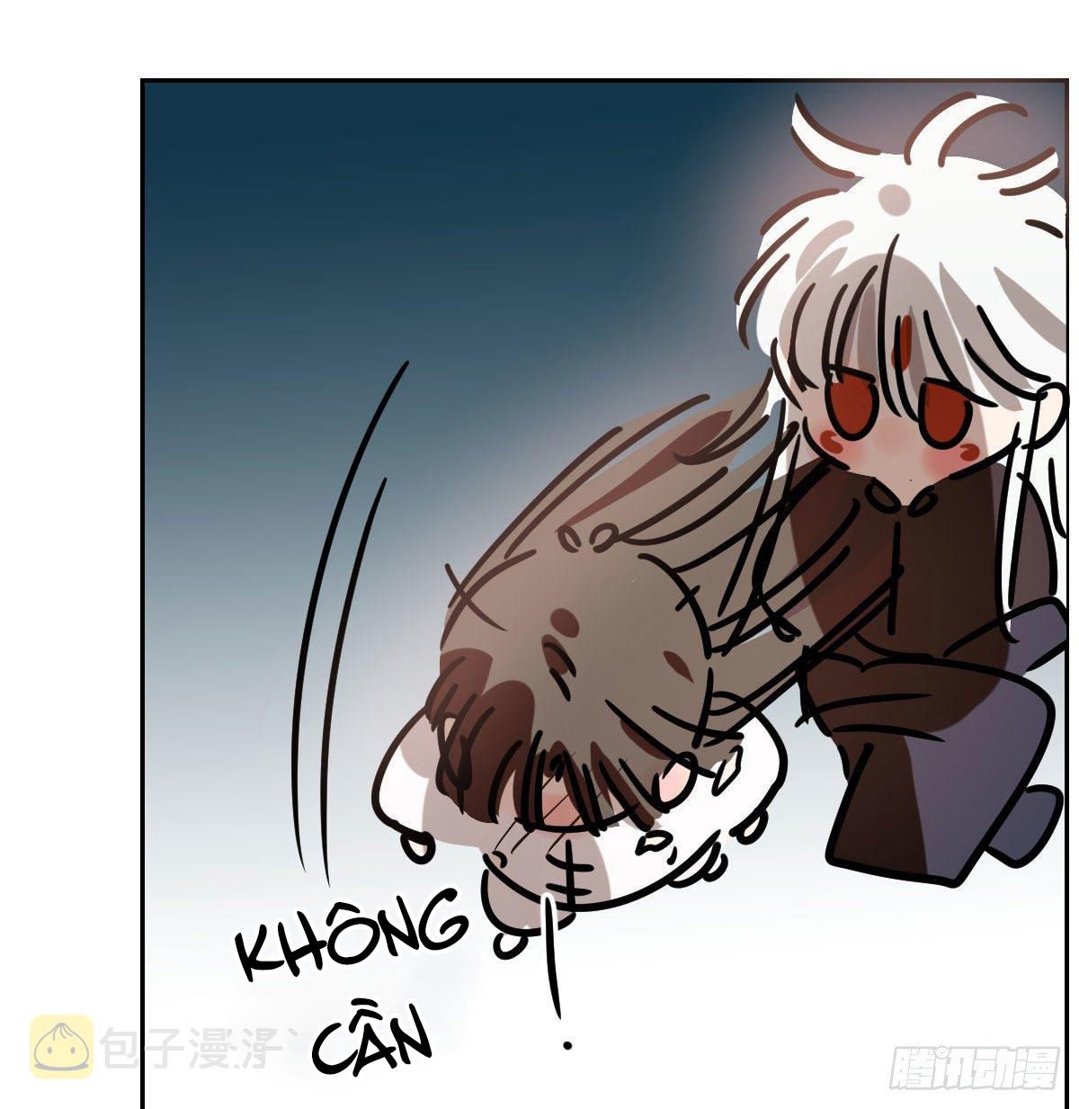 Bắt Lấy Ngao Ngao chapter 173 - Trang 22