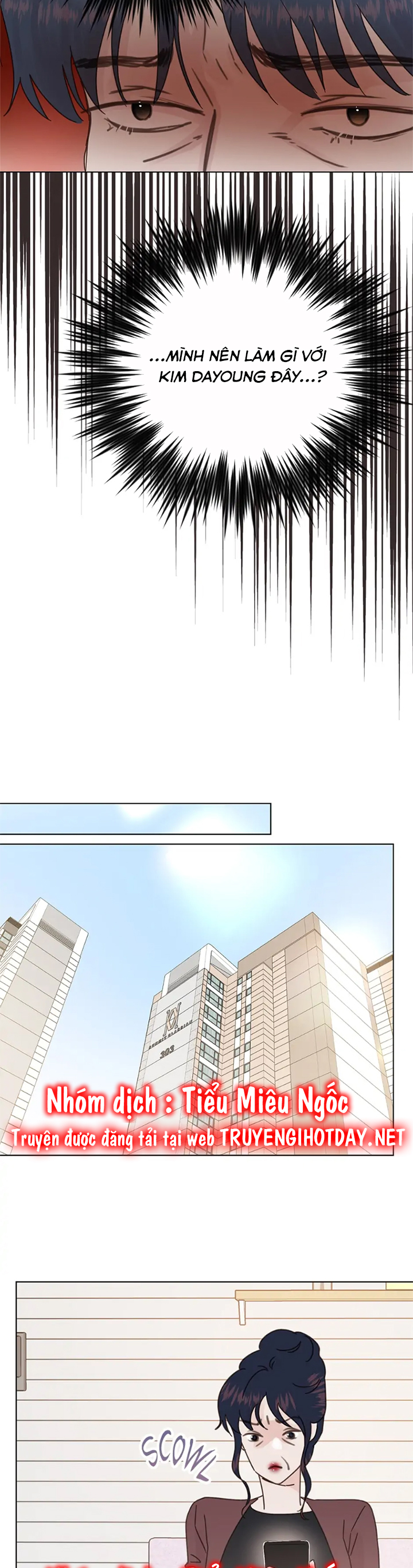 sự trả thù ngọt ngào của vợ tôi chapter 164 7