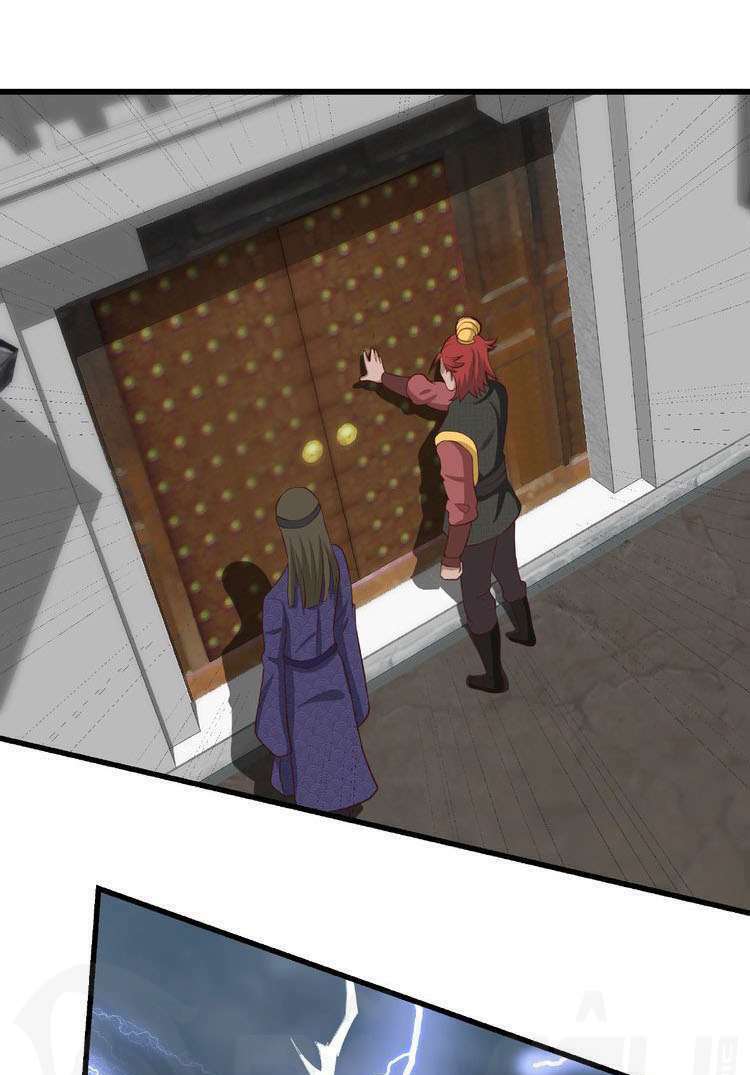 việc tu luyện hằng ngày của vũ đế chapter 9 7