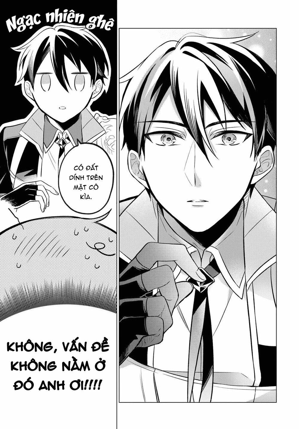 i want to become the hero's bride chapter 7 26