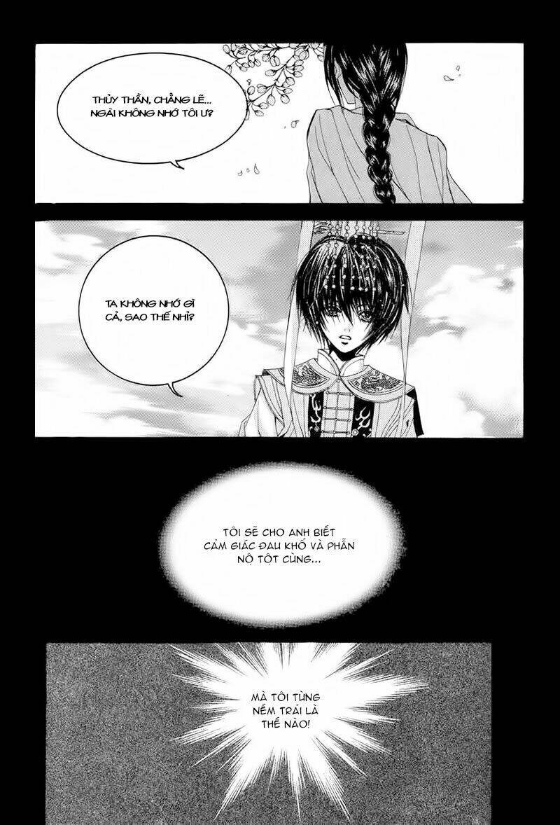 tân nương của thủy thần chapter 56 11