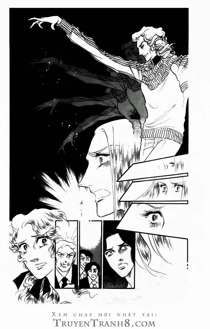 swan - vũ khúc thiên nga chapter 67 16