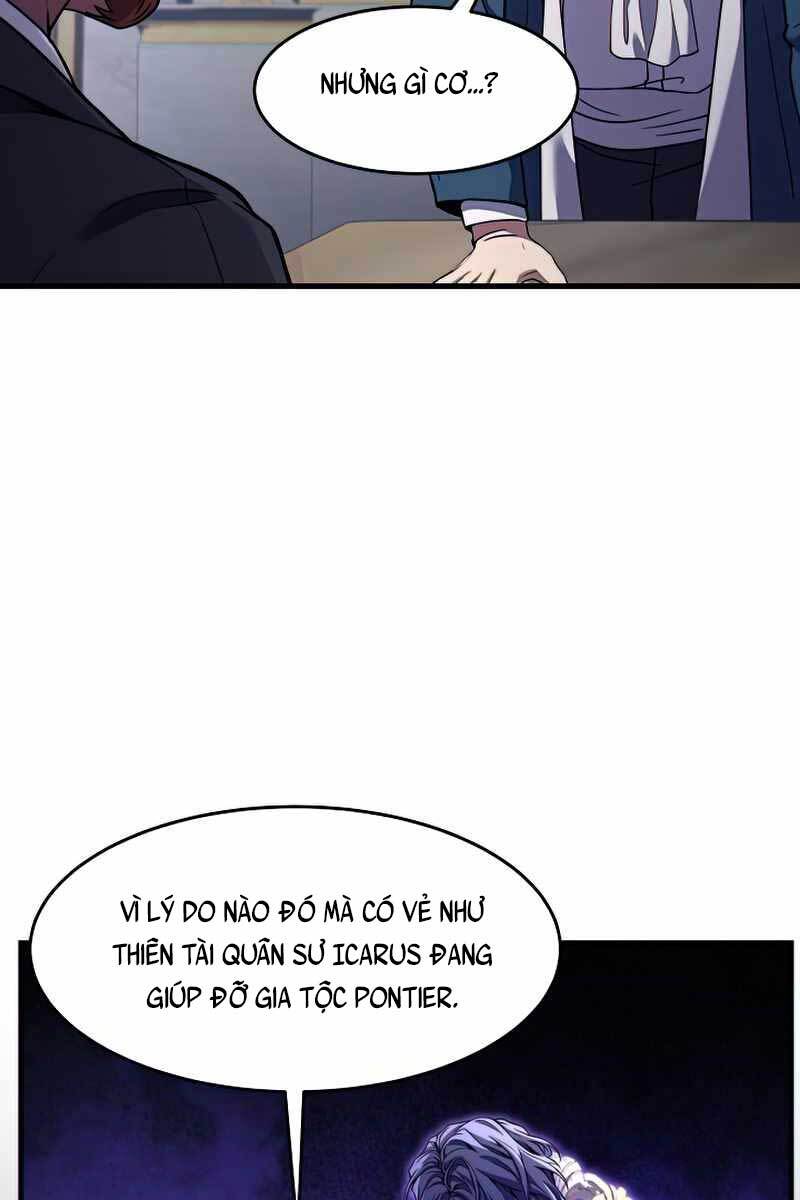 sự trở lại của hiệp sĩ giáo vô song chapter 68 30