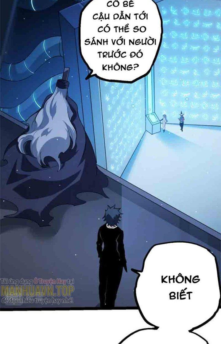 từ cây cổ thụ bắt đầu tiến hóa chapter 21 39