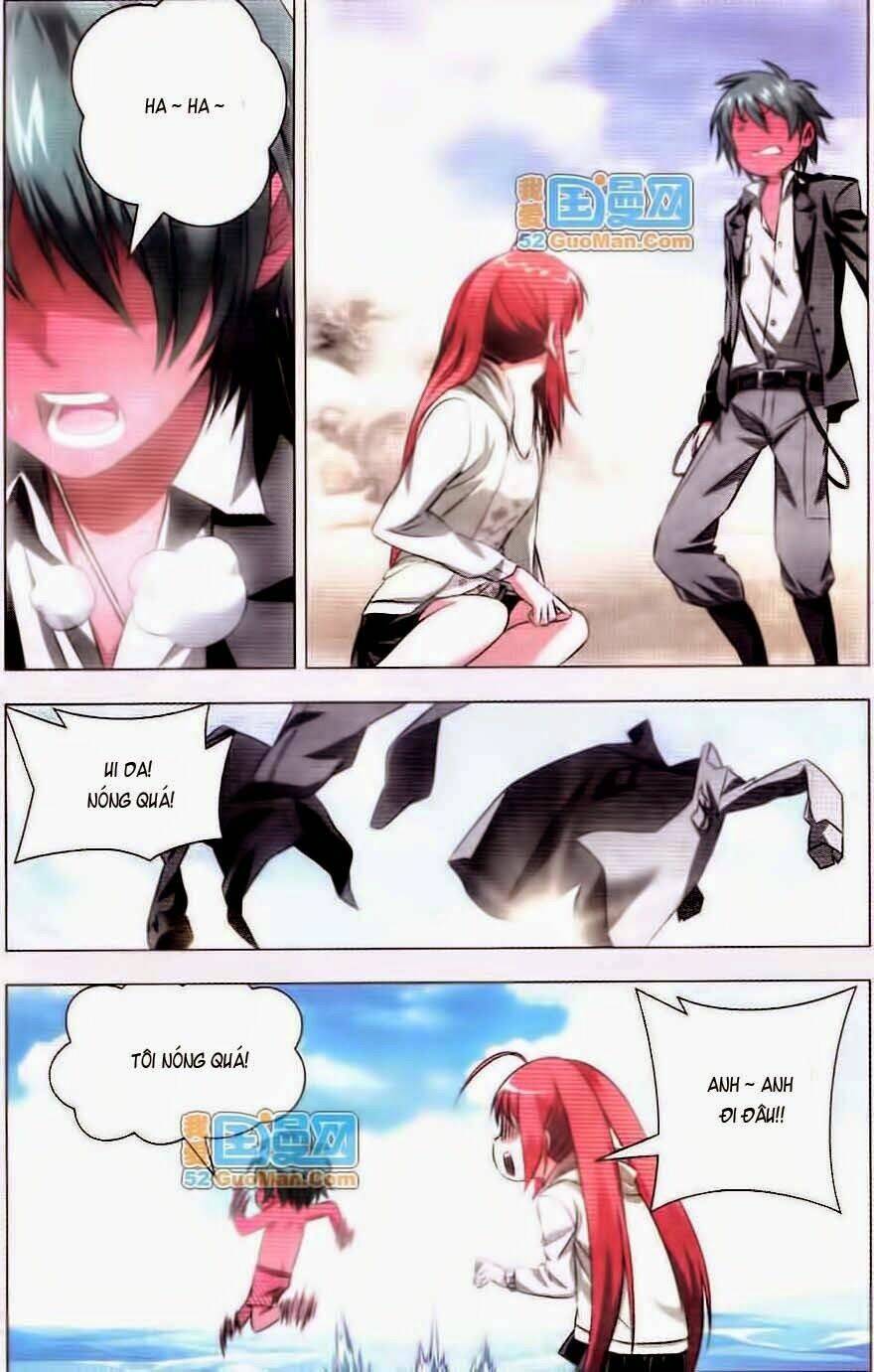 chín chín tám mươi một - 9981 chapter 49 17