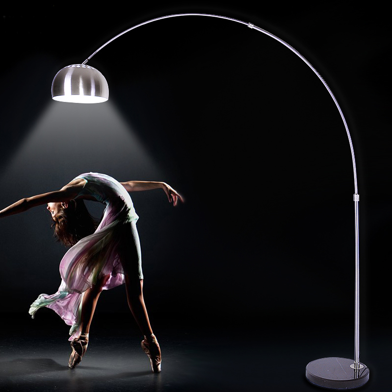 Đèn Cây LAMP - DB0016 + Kèm bóng