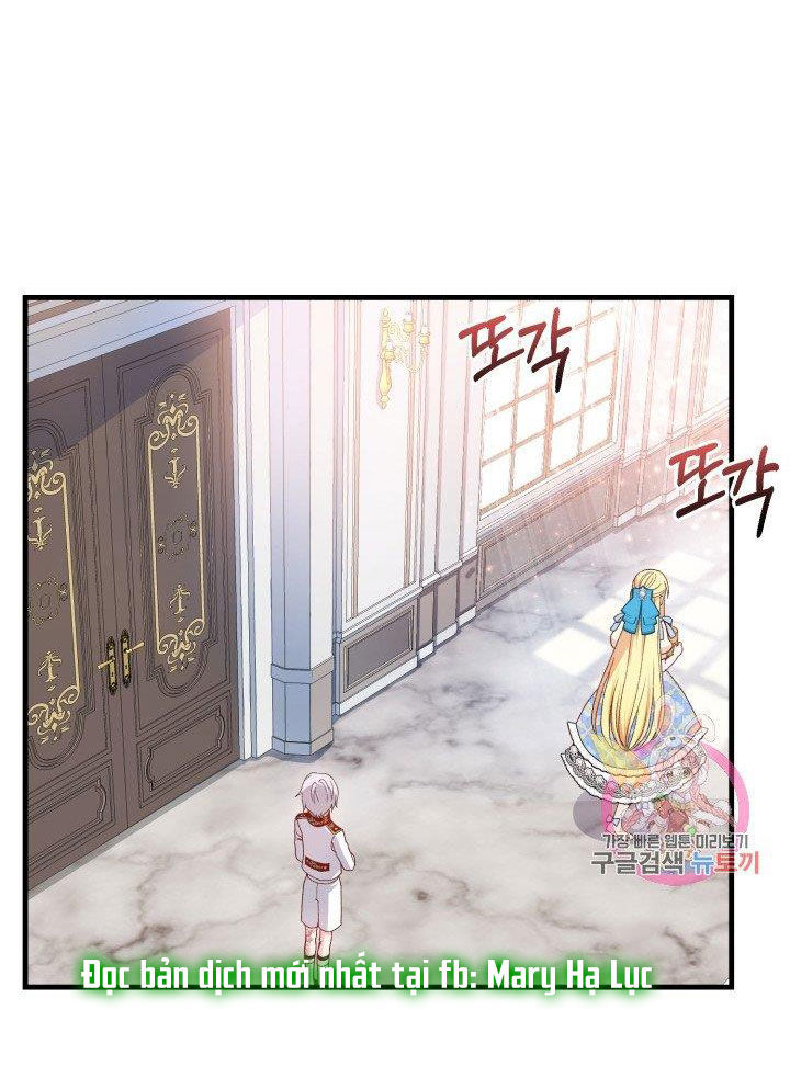 trở thành vợ thái tử quái vật chapter 40.1 4