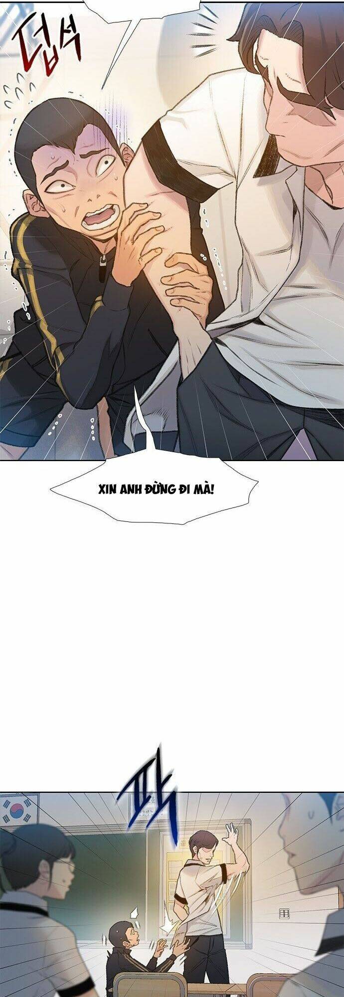 tôi sẽ chết sớm mất chapter 7 57