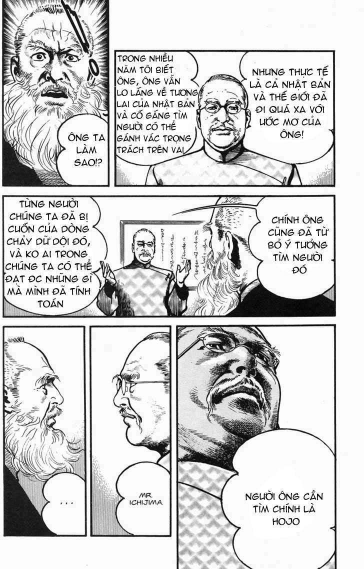 sanctuary chapter 106 5