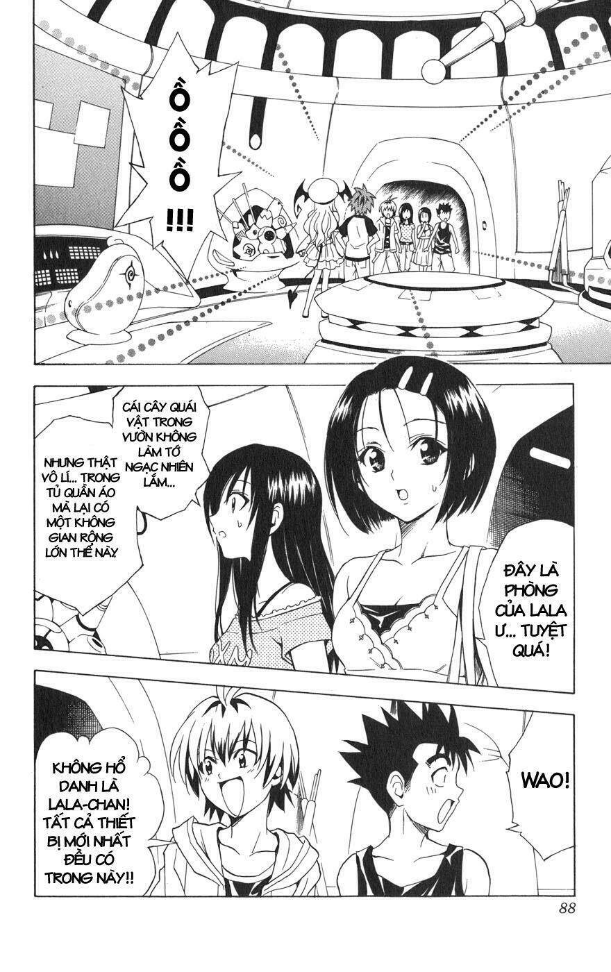 bọn tớ thích cậu! rito chapter 66 2