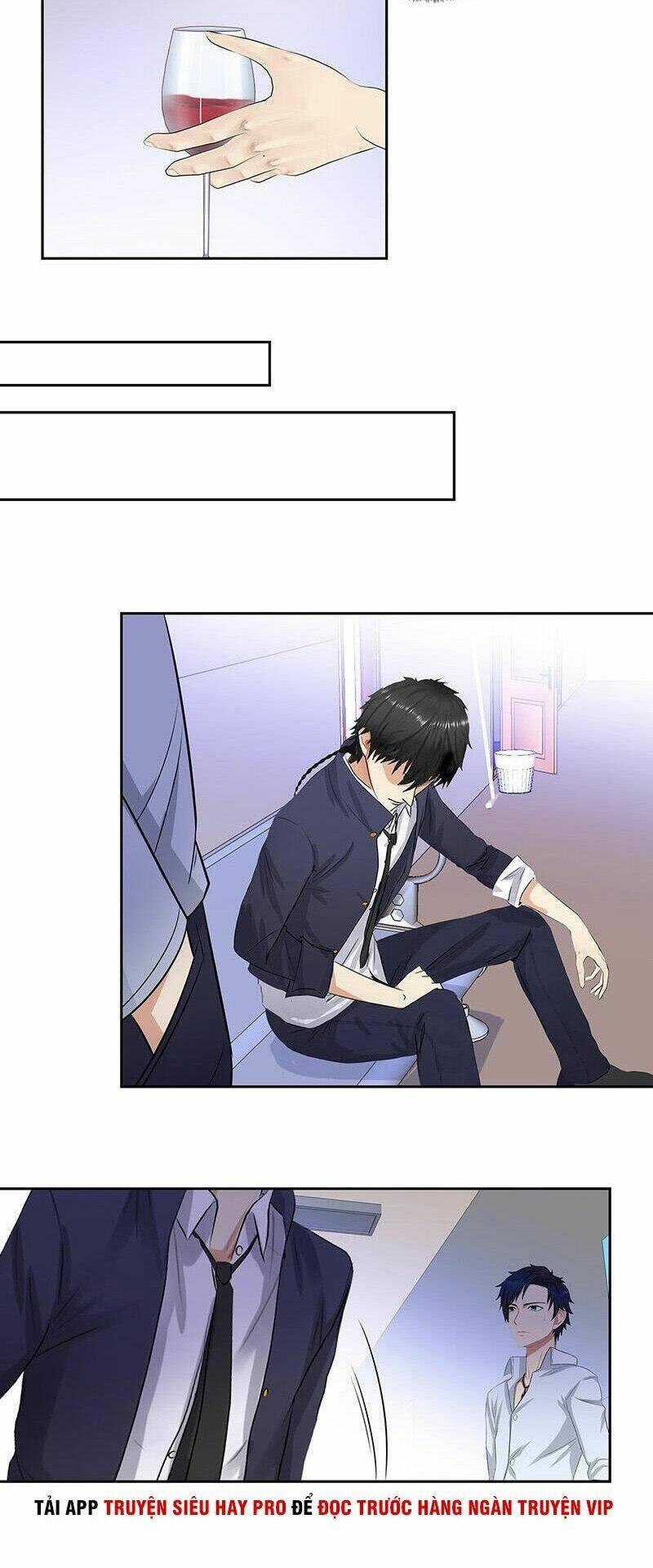 học viện cao thủ chapter 139 11