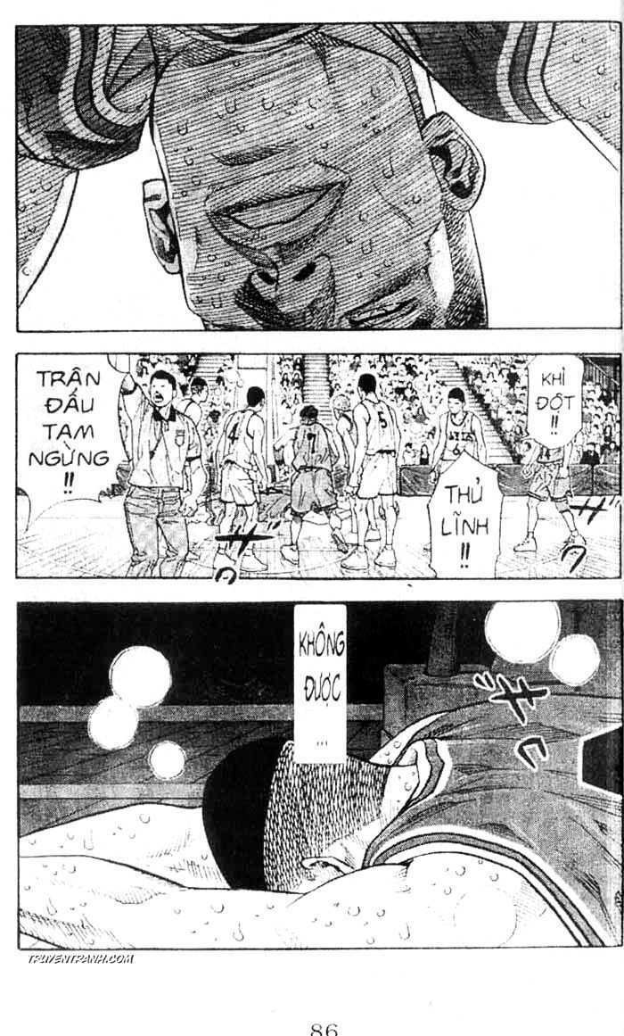 cao thủ bóng rổ chapter 246 5