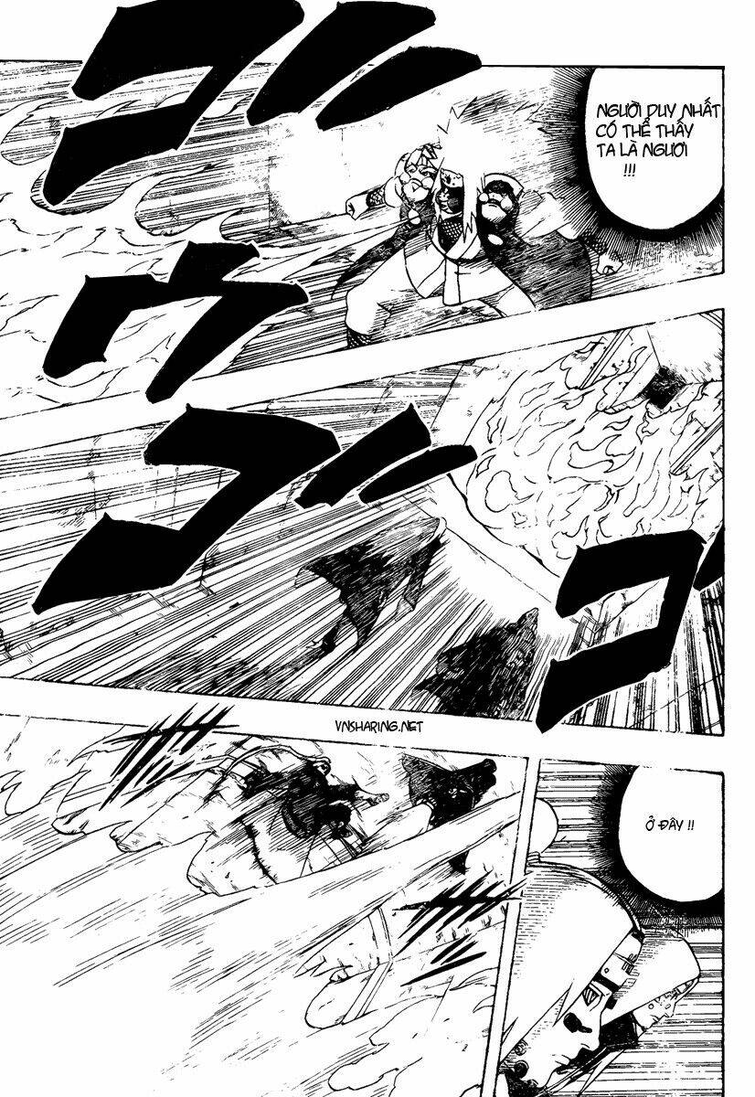 naruto - cửu vĩ hồ ly chapter 378 15