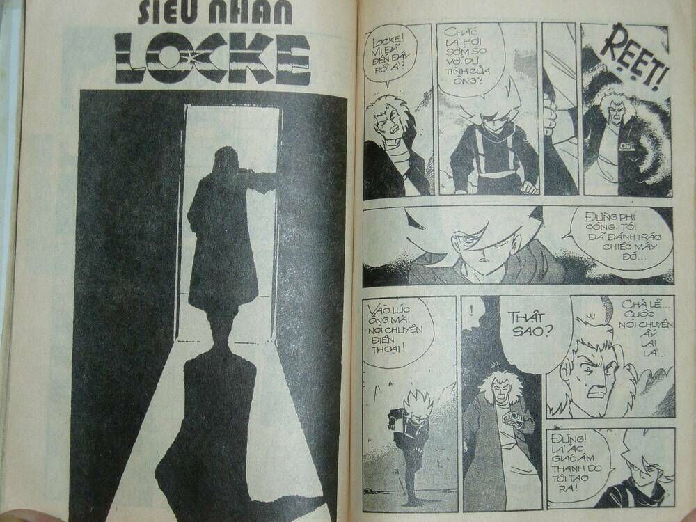 siêu nhân locke chapter 11 44