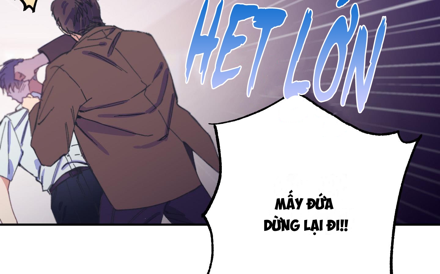 lãng mạn giả dối chapter 4 201