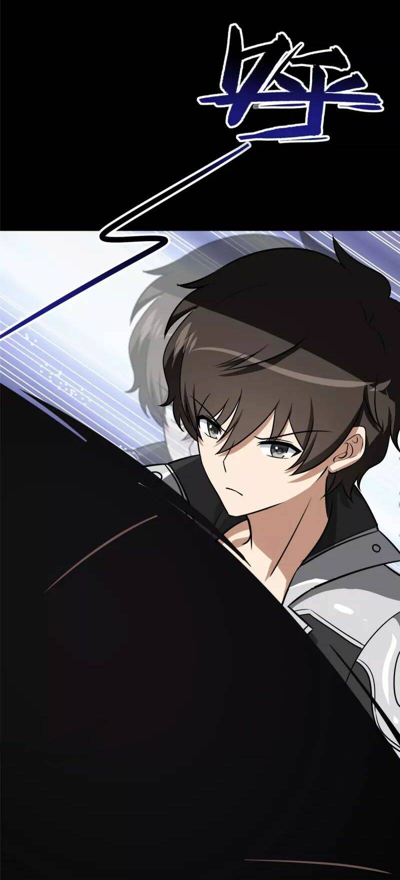 bạn gái virus của tôi chapter 320 15