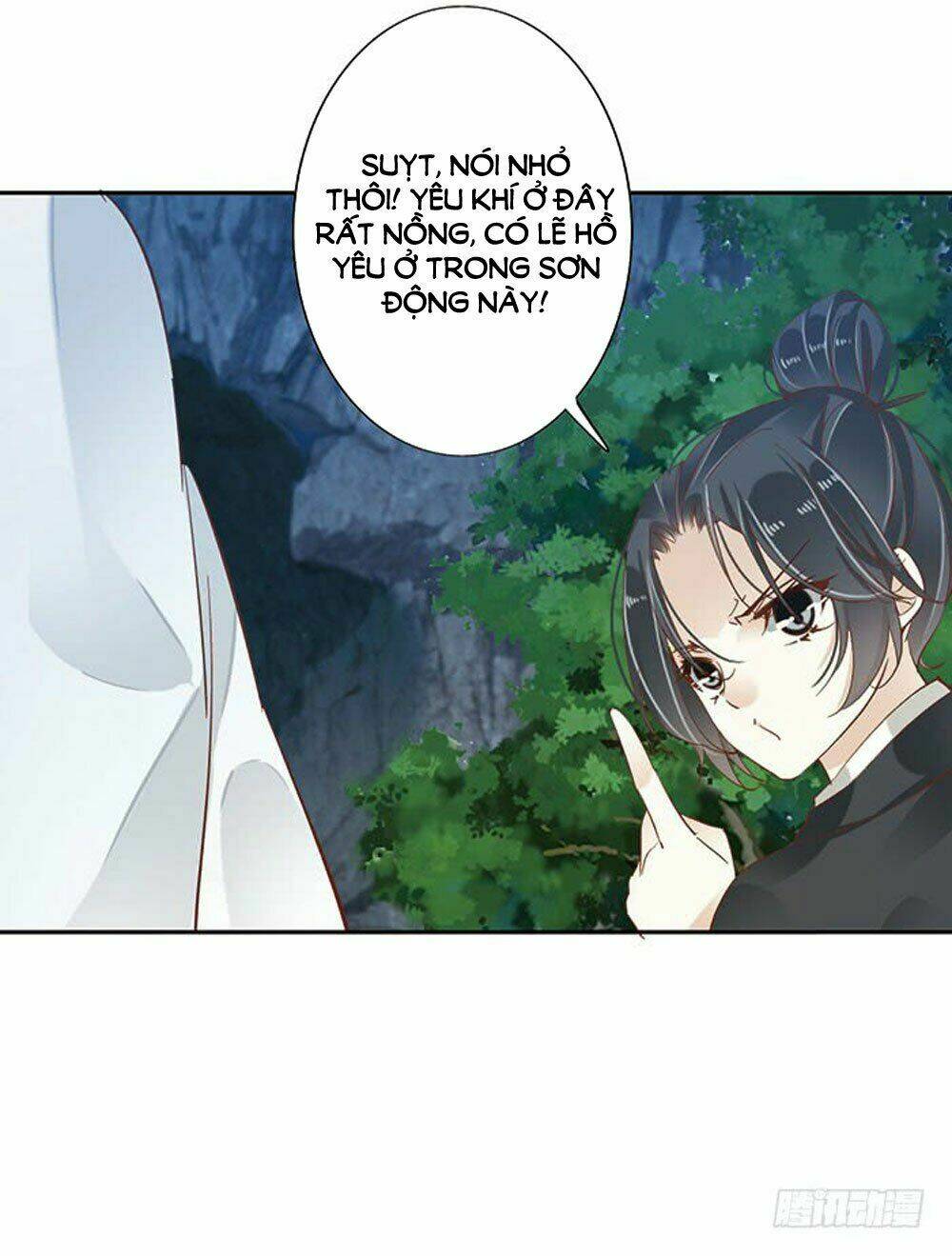 thiền tâm vấn đạo chapter 18 53