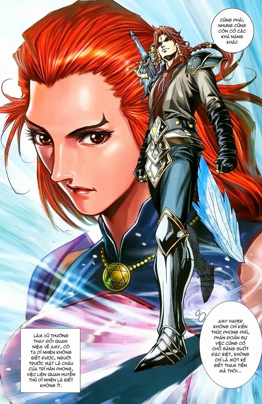 dong binh thiên hạ chapter 18 15