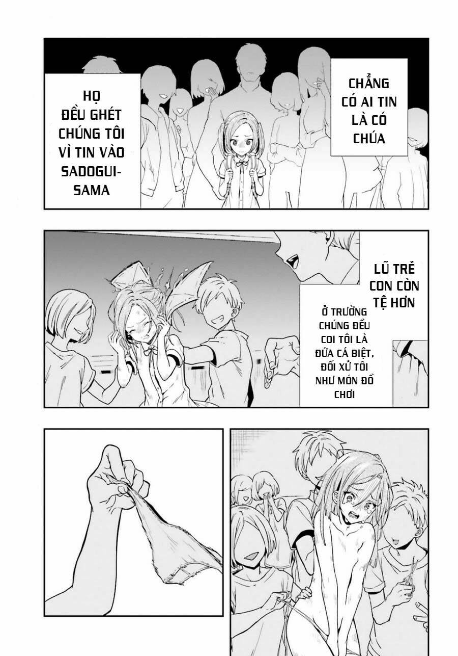 midarana kakyou ni su kuu mono chapter 14 13