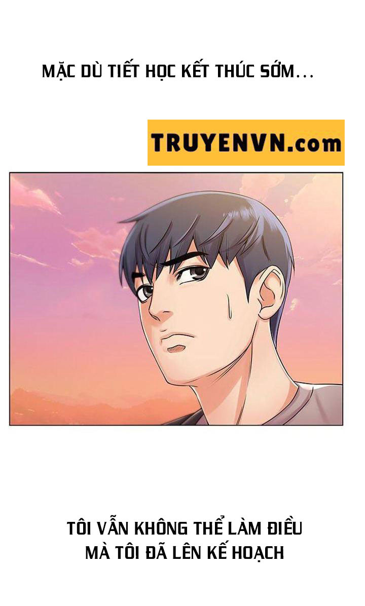 siêu thị của eunhye chapter 19 14