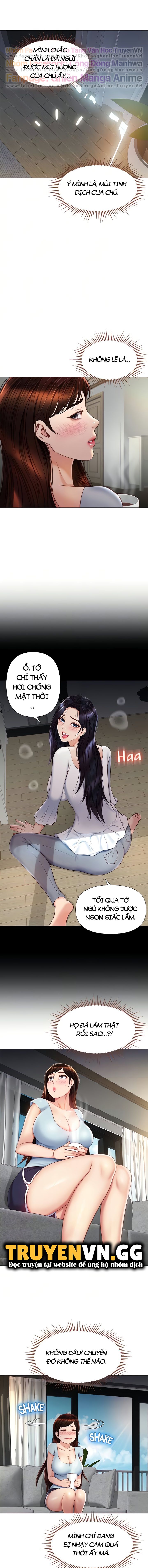 bạn của con gái chapter 66 5