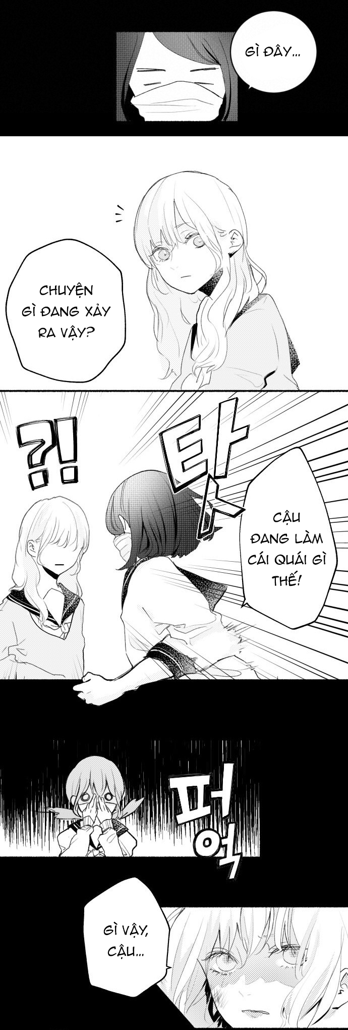 hoa viên bí mật chapter 32 4