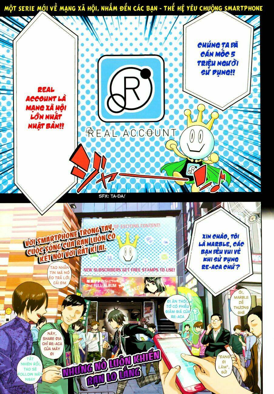 real account ii chapter 1.2 1