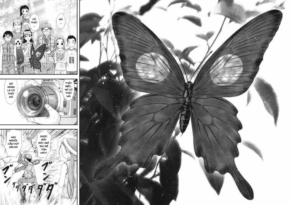 happy world! chapter 28 26