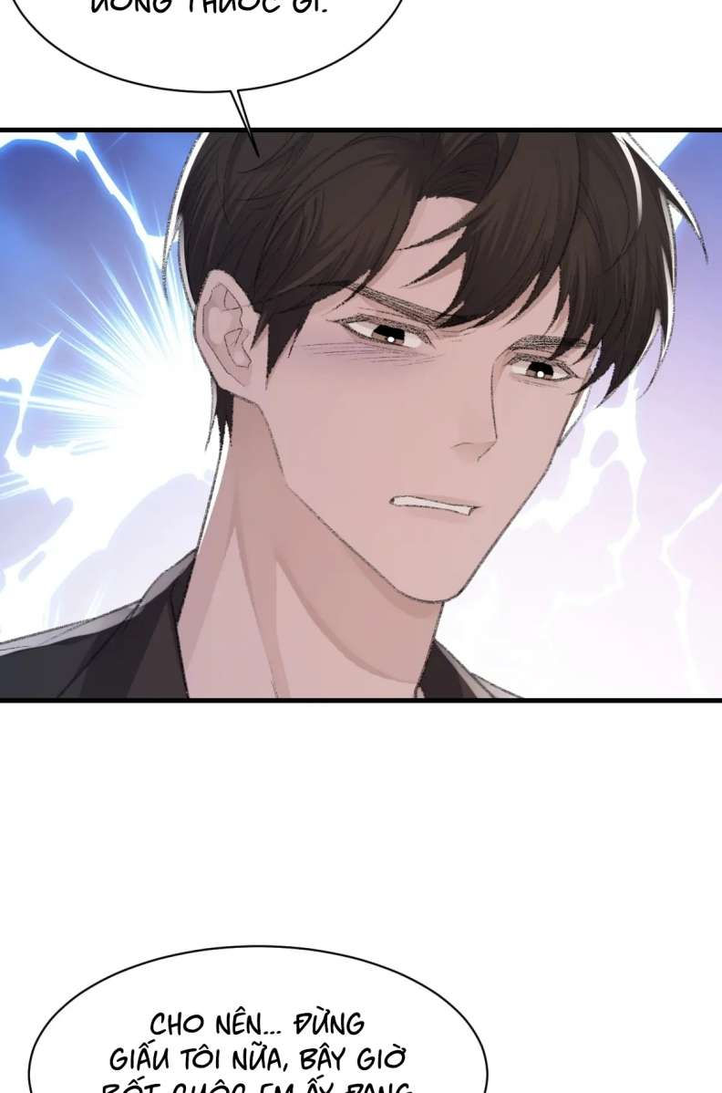 cấu bệnh chapter 78 34