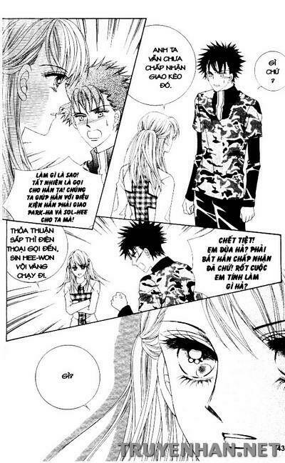 em là tất cả chapter 31 3