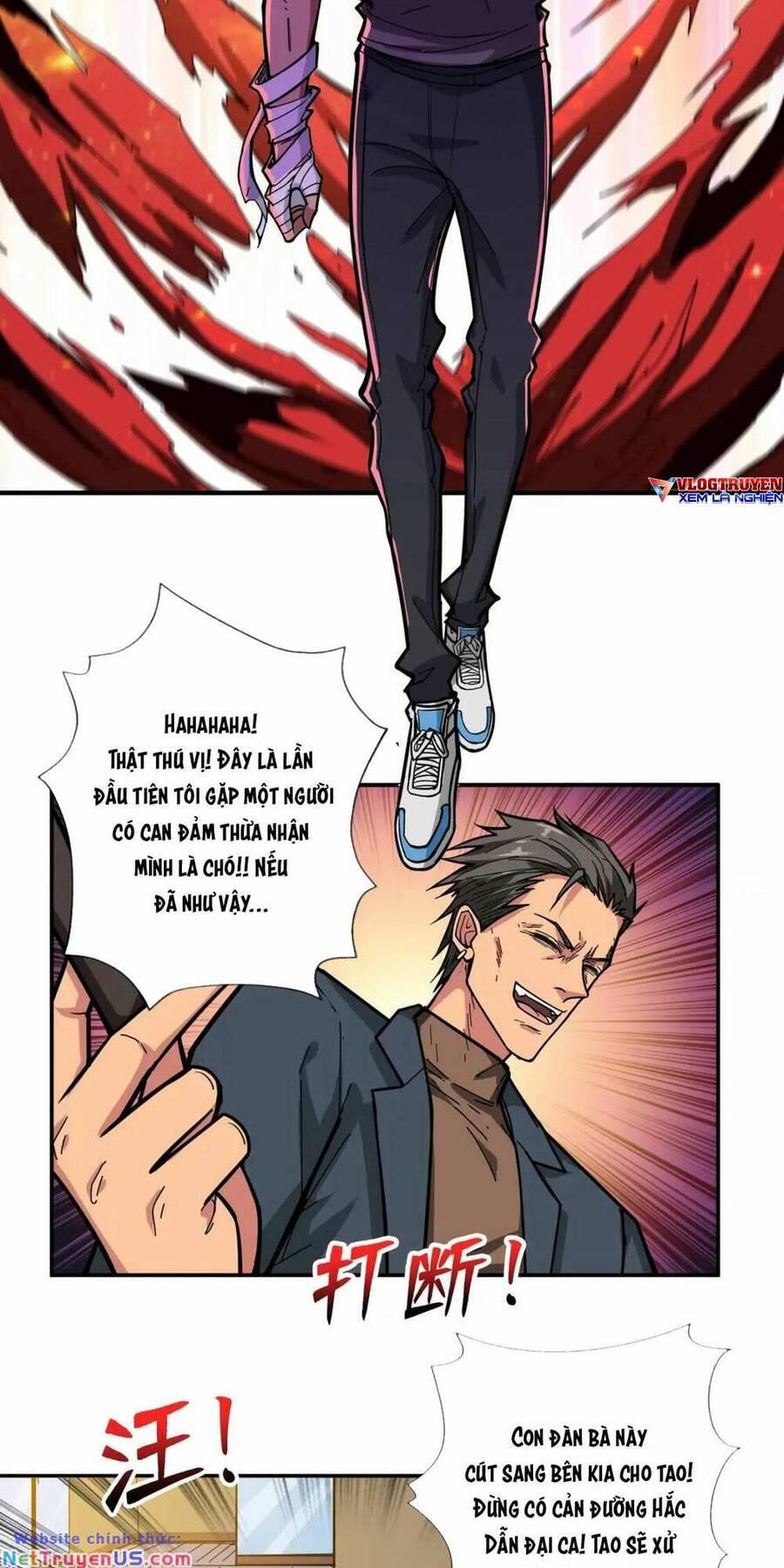 god slayer chapter 101 15