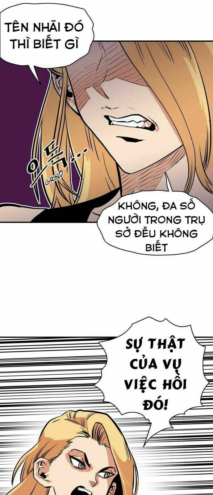 bẫy troll chapter 30 41