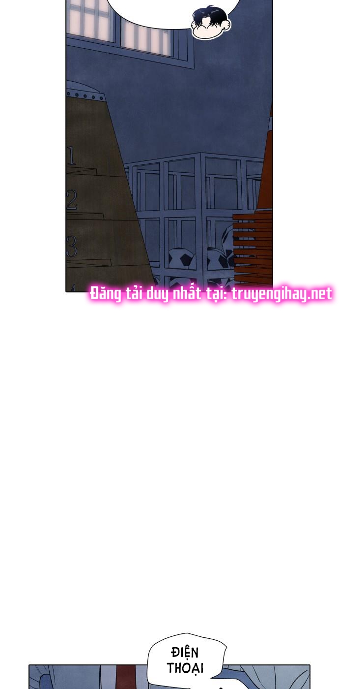 điều khiến tôi quyết tâm muốn chết chapter 8.1 13