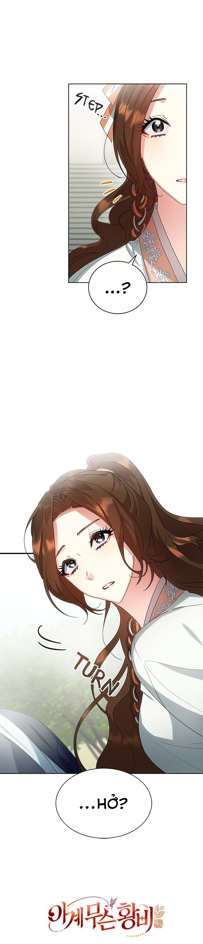 hoàng hậu của thời đại này chapter 36 23