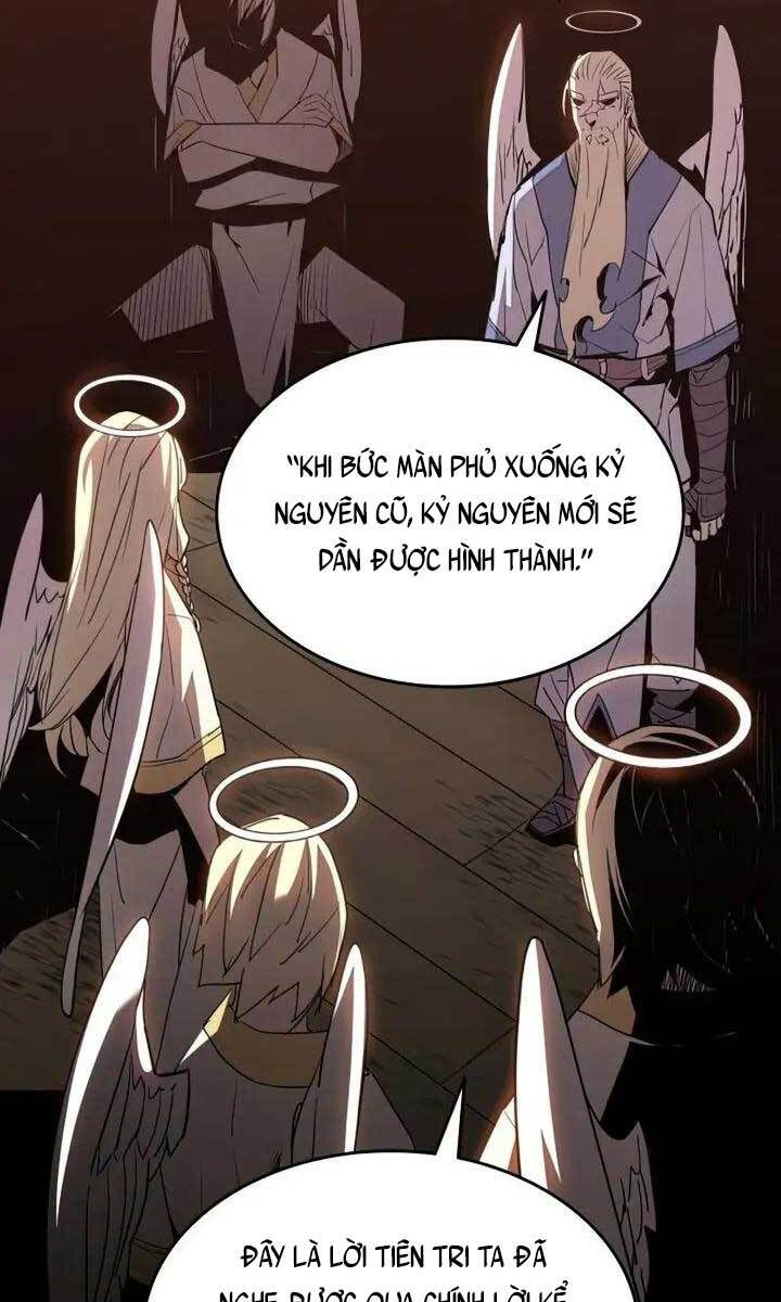 tôi là lính mới chapter 111 39