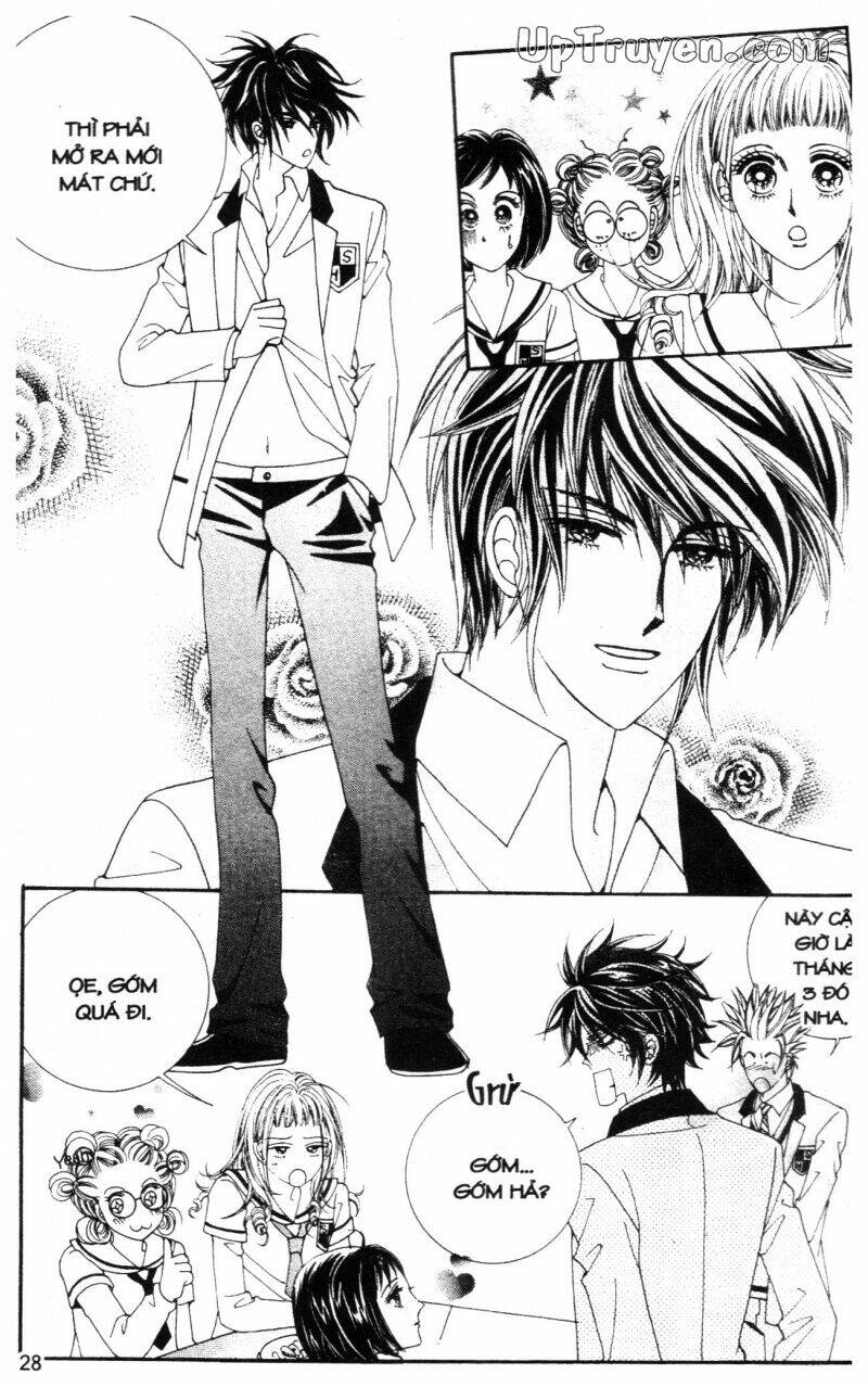 vợ chồng trẻ con bản đẹp chapter 6 28