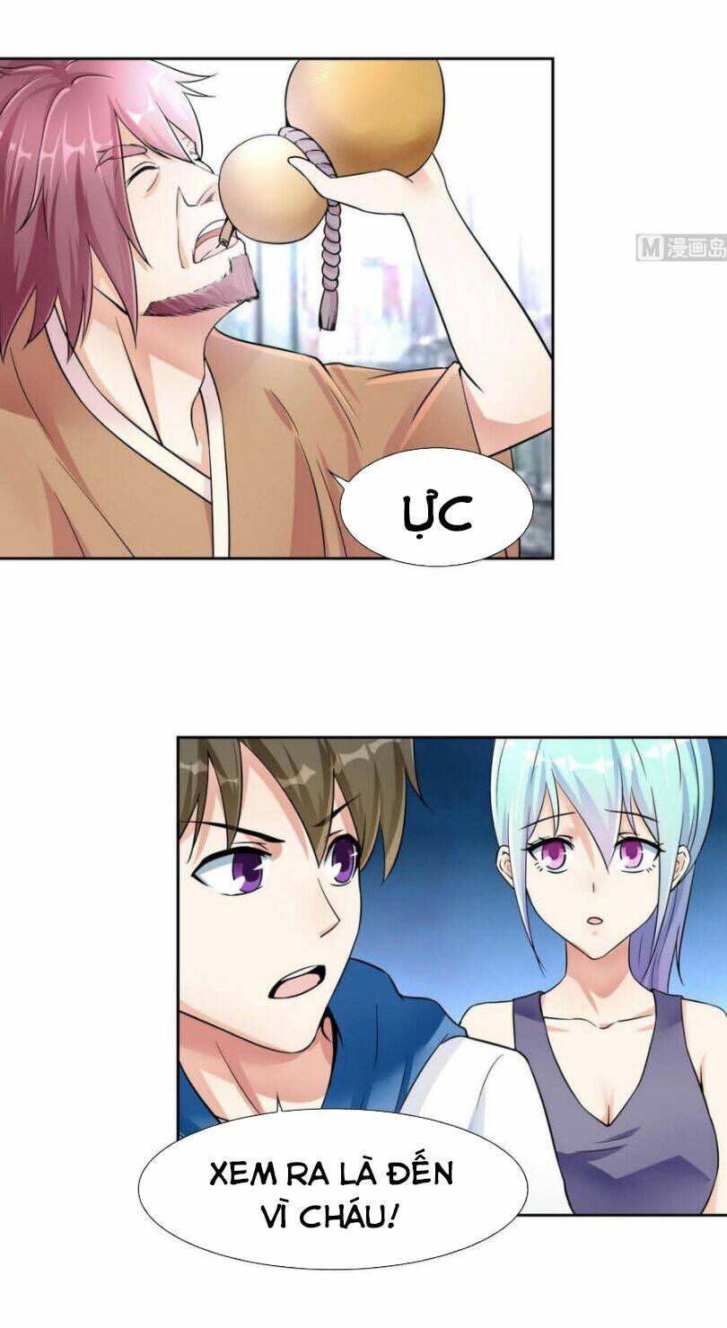 hắn là long ngạo thiên chapter 71 1