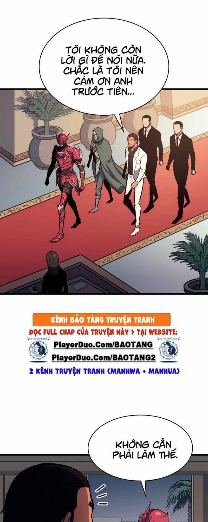 tôi trở lại thăng cấp một mình chapter 58 55