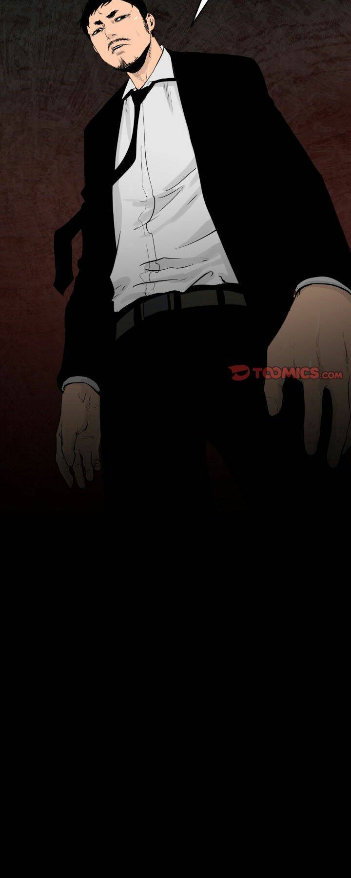 kẻ mạnh nhất - tong edge chapter 15 3