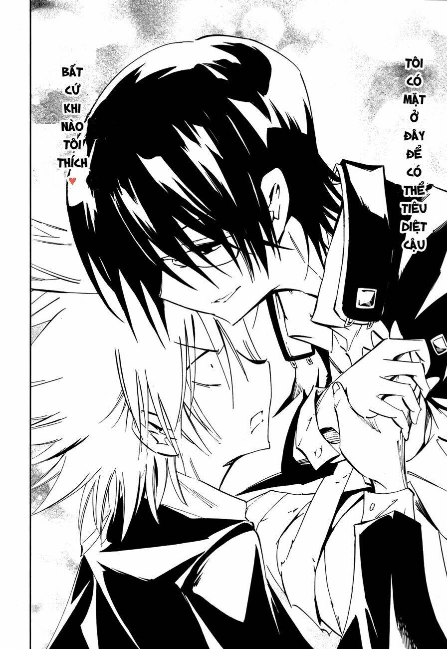 vua pháp thuật phần 2 chapter 6 21