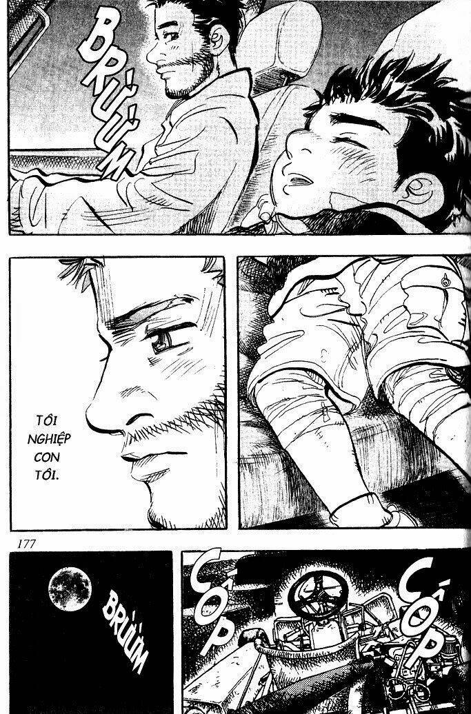 khát vọng đường đua chapter 13 6